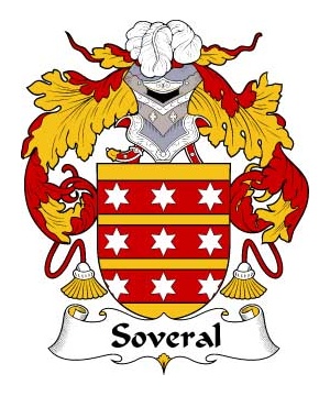 Portuguese/S/Soveral-Crest-Coat-of-Arms