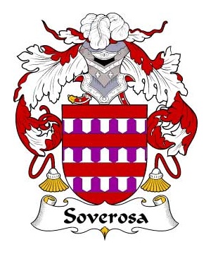 Portuguese/S/Soverosa-Crest-Coat-of-Arms