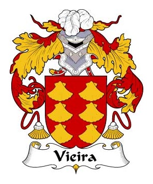 Portuguese/V/Vieira-Crest-Coat-of-Arms