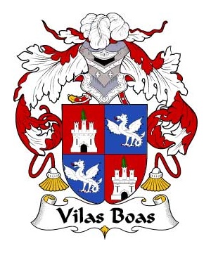 Portuguese/V/Vilas-Boas-Crest-Coat-of-Arms