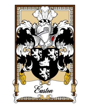 Scottish-Bookplates/E/Easton-Crest-Coat-of-Arms