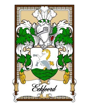 Scottish-Bookplates/E/Eckfoord-or-Eckford-Crest-Coat-of-Arms
