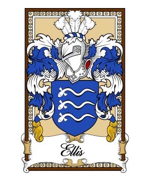 Scottish-Bookplates/E/Ellis-Crest-Coat-of-Arms