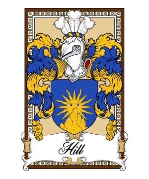 Scottish-Bookplates/H/Hill-Crest-Coat-of-Arms