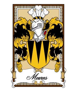 Scottish-Bookplates/M/Mearns-Crest-Coat-of-Arms
