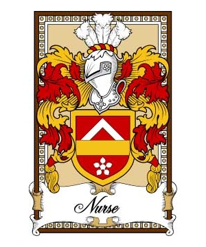 Scottish-Bookplates/N/Nurse-Crest-Coat-of-Arms