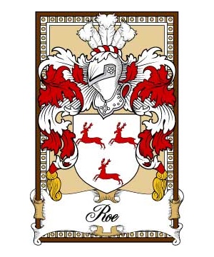 Scottish-Bookplates/R/Roe-(ref-Berry)-Crest-Coat-of-Arms