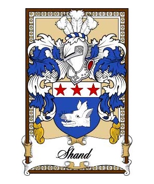 Scottish-Bookplates/S/Shand-Crest-Coat-of-Arms