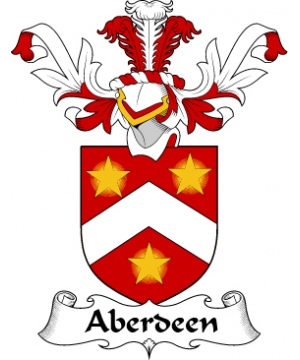 Scottish/A/Aberdeen-Crest-Coat-of-Arms