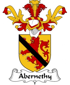 Scottish/A/Abernethy-Crest-Coat-of-Arms