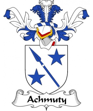 Scottish/A/Achmuty-Crest-Coat-of-Arms