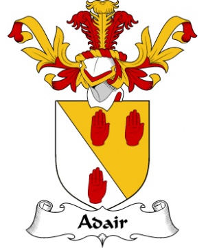 Scottish/A/Adair-Crest-Coat-of-Arms