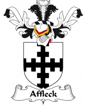 Scottish/A/Affleck-Crest-Coat-of-Arms
