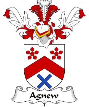 Scottish/A/Agnew-Crest-Coat-of-Arms