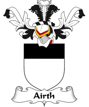 Scottish/A/Airth-Crest-Coat-of-Arms