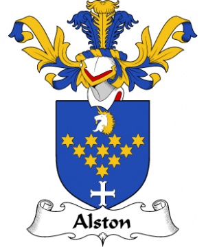 Scottish/A/Alston-Crest-Coat-of-Arms
