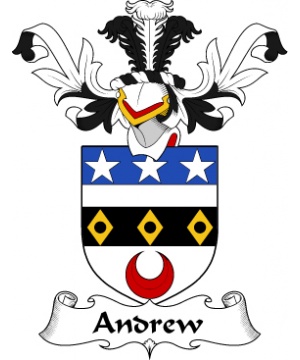 Scottish/A/Andrew-Crest-Coat-of-Arms