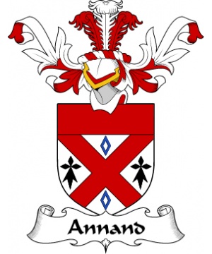 Scottish/A/Annand-Crest-Coat-of-Arms