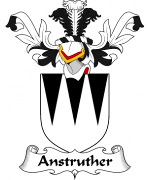 Scottish/A/Anstruther-Crest-Coat-of-Arms