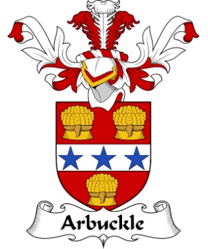 Scottish/A/Arbuckle-Crest-Coat-of-Arms
