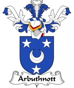 Scottish/A/Arbuthnott-Crest-Coat-of-Arms