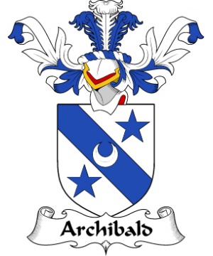 Scottish/A/Archibald-Crest-Coat-of-Arms