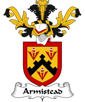 Scottish/A/Armistead-Crest-Coat-of-Arms