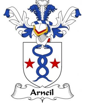 Scottish/A/Arneil-Crest-Coat-of-Arms