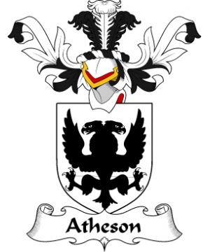 Scottish/A/Atheson-Crest-Coat-of-Arms