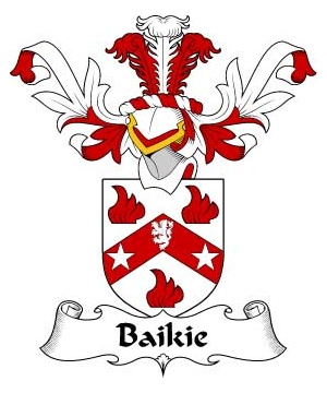 Scottish/B/Baikie-Crest-Coat-of-Arms