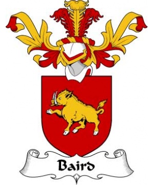 Scottish/B/Baird-Crest-Coat-of-Arms