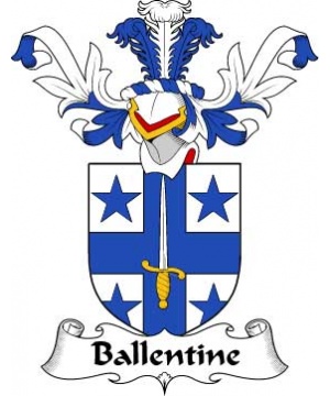 Scottish/B/Ballentine-Crest-Coat-of-Arms