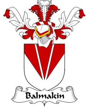 Scottish/B/Balmakin-Crest-Coat-of-Arms