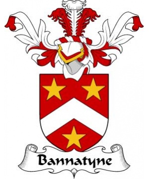 Scottish/B/Bannatyne-Crest-Coat-of-Arms