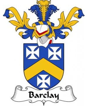 Scottish/B/Barclay-Crest-Coat-of-Arms