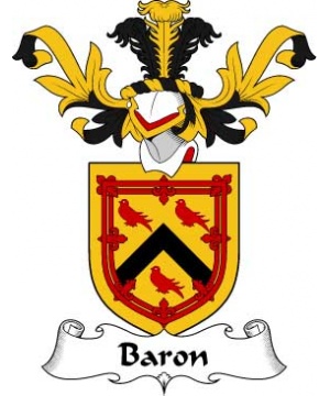 Scottish/B/Baron-Crest-Coat-of-Arms