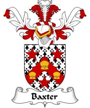 Scottish/B/Baxter-Crest-Coat-of-Arms
