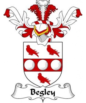 Scottish/B/Begley-Crest-Coat-of-Arms