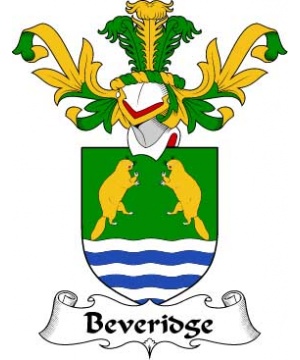 Scottish/B/Beveridge-Crest-Coat-of-Arms