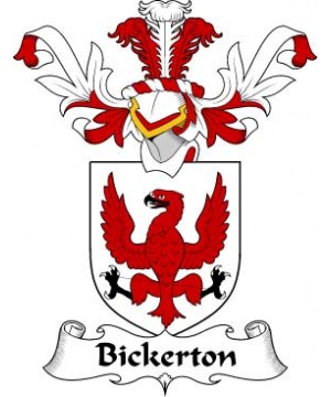 Scottish/B/Bickerton-Crest-Coat-of-Arms