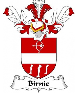Scottish/B/Birnie-Crest-Coat-of-Arms