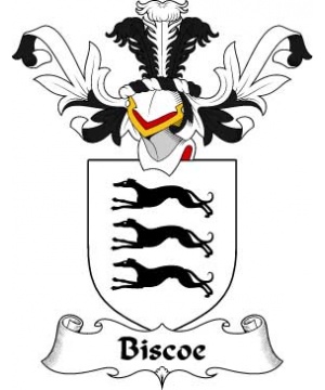 Scottish/B/Biscoe-Crest-Coat-of-Arms