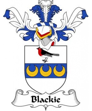 Scottish/B/Blackie-Crest-Coat-of-Arms