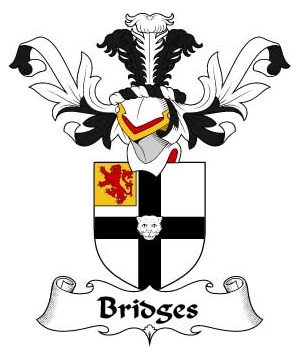 Scottish/B/Bridges-Crest-Coat-of-Arms