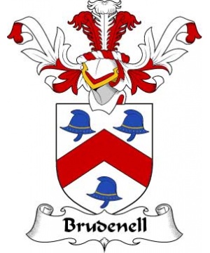 Scottish/B/Brudenell-Crest-Coat-of-Arms