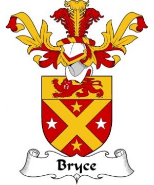 Scottish/B/Bryce-Crest-Coat-of-Arms