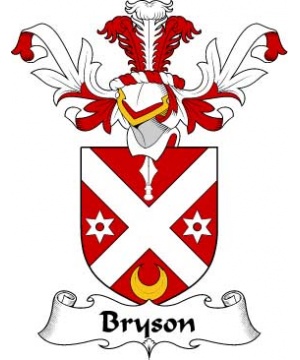 Scottish/B/Bryson-Crest-Coat-of-Arms