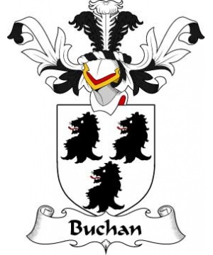 Scottish/B/Buchan-Crest-Coat-of-Arms