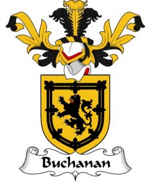 Scottish/B/Buchanan-Crest-Coat-of-Arms