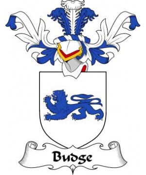 Scottish/B/Budge-Crest-Coat-of-Arms